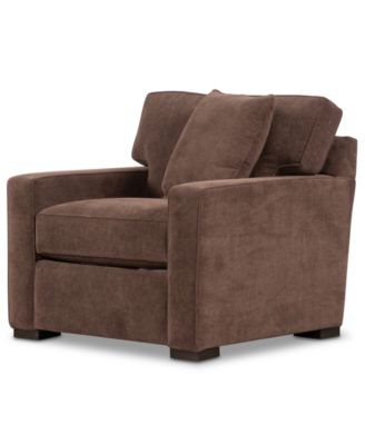 Radley 38" Fabric Armchair