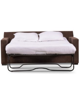 Radley 74" Fabric Full Sleeper Sofa Bed