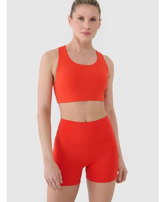 Women's Short Training Leggings