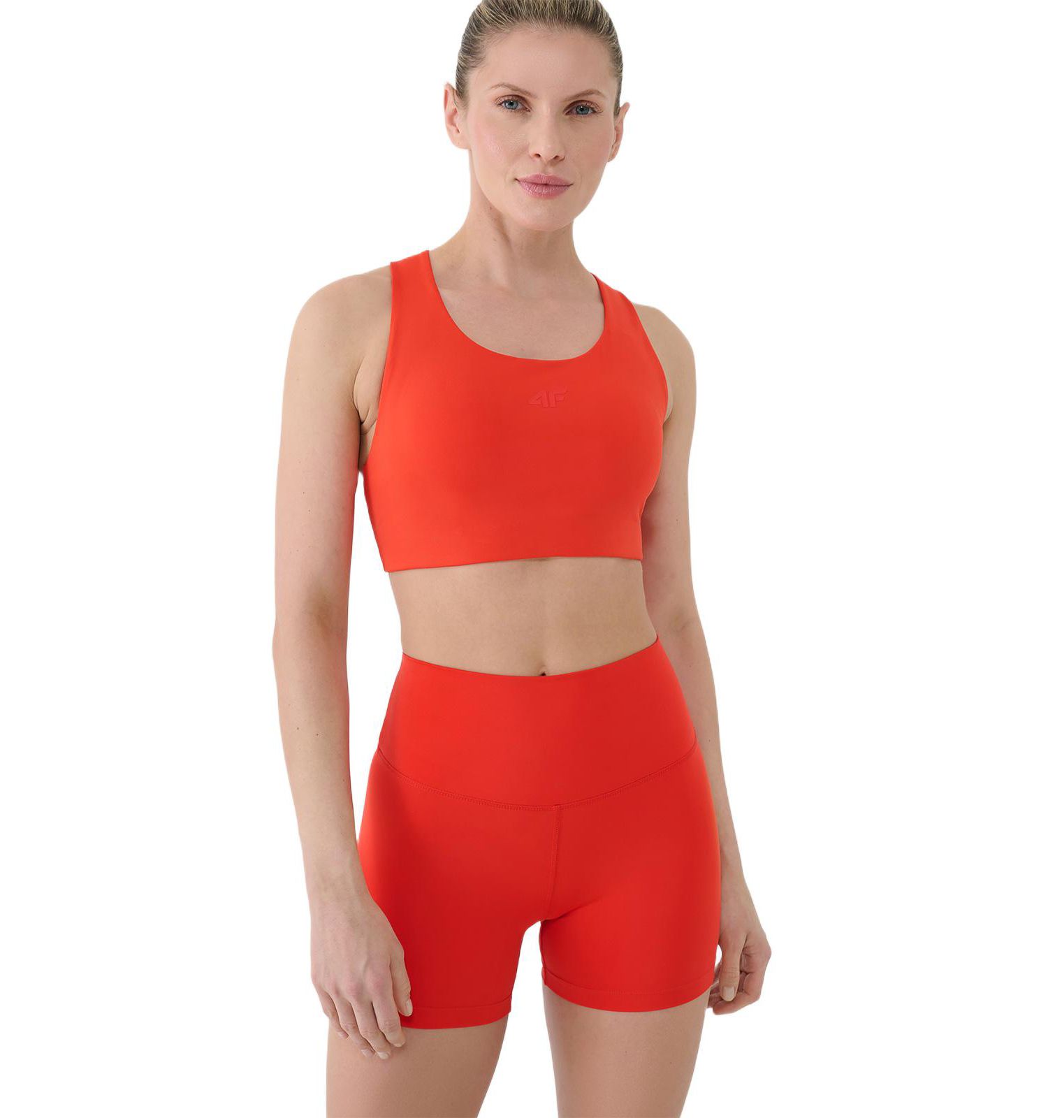 Women's Short Training Leggings