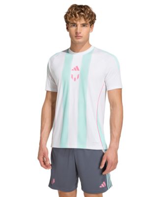 Men's Messi Crewneck T-Shirt