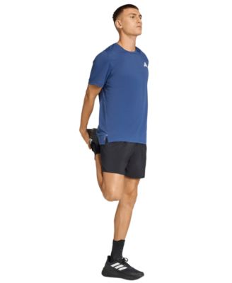 adi365 Men's Running Climacool Iconic Tee
