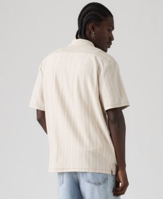 Men's Wood Side Camp Shirt