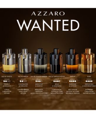 Men's Forever Wanted Elixir, 5.07 oz.