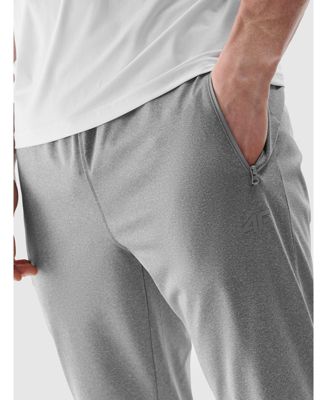 Men's Quick-Drying Regular Training Pants
