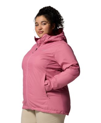 Plus Switchback II Jacket