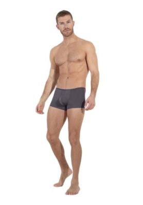 Men's Plumes Trunk