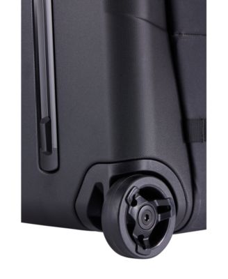 Aion Medium Wheeled Duffel