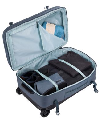 Aion Medium Wheeled Duffel