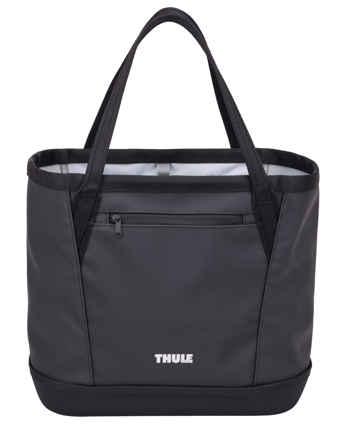 Сумка Thule Chasm 30" Gear Tote, цвет: Чёрный — фото 9