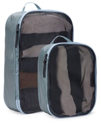 Compression Packing Cube Set, 2-Pack