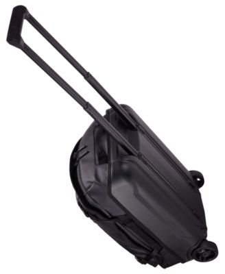 Chasm Small Carry-On Wheeled Duffel Bag