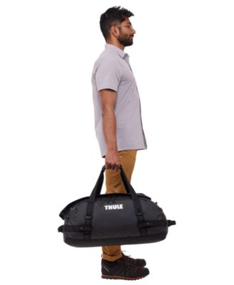 Chasm Small Duffel Bag