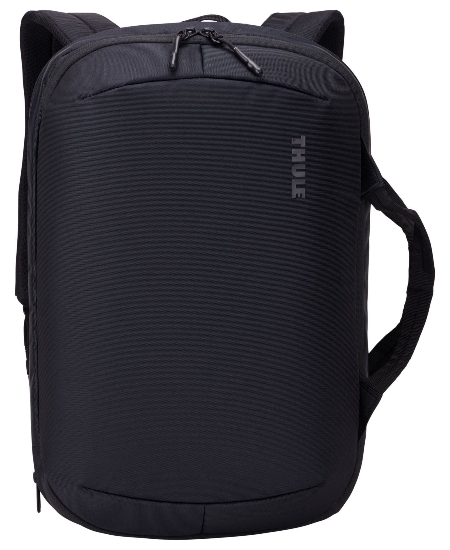 Женская сумка Thule Subterra 18" Hybrid Travel, цвет: Чёрный — фото 5