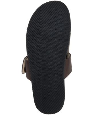 Men's Brixham Slip-On Sandals