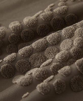 Waverly Geometric 7-Pc. Comforter Set, King