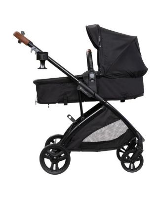 Kids Trend Passport Switch 6-in-1 Modular Travel System with EZ-Lift Car Seat