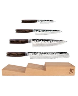 Premier 5-Piece In-Drawer Knife Set