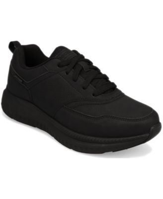 Men's Tenacity Lace-Up Casual Sneakers