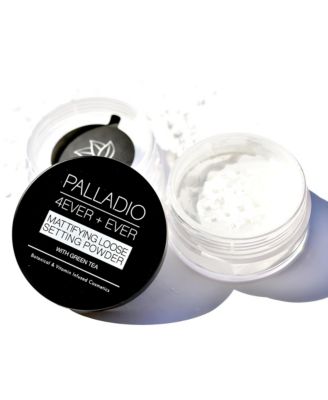 Mattifying Setting Powder, Translucent - 0.21 oz