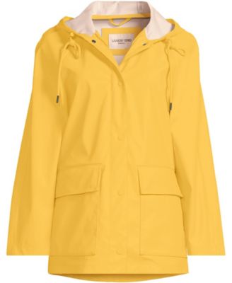 Women's Squall A-line Slicker Raincoat