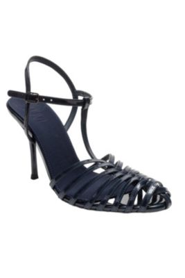 Women's Pasion Stiletto Pump