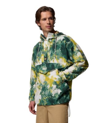 Men's Acker Rock Regular Fit Windbreaker Jacket