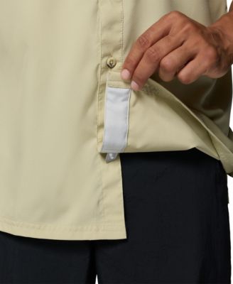 Men's Slack Tide Camp Shirt