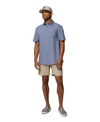 Men's Slack Tide Camp Shirt
