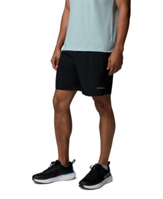 Men's Vital Valley Regular-Fit Shorts