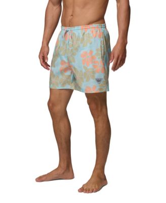 Men's PFG Rambler™ Printed Water Short