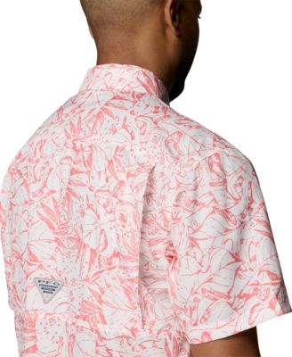 Men's Super Slack Tide Camp Shirt