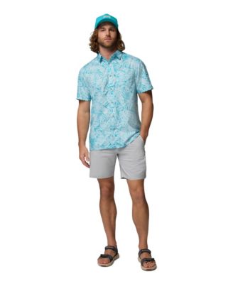 Men's Super Slack Tide Camp Shirt