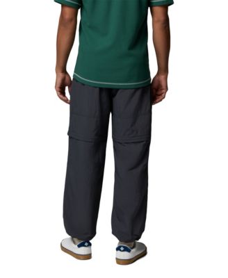 Men's Acker Rock Regular-Fit Convertible Pants