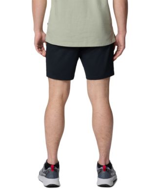 Men's Sage Peak Regular-Fit Chino Shorts