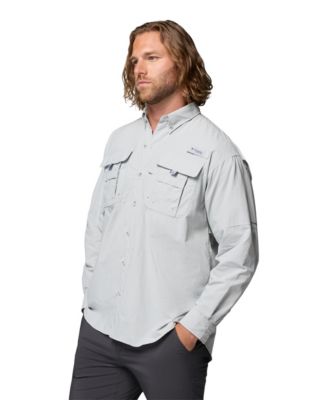 Men's Bahama II Long-Sleeve Shirt