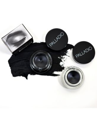 Liner Obsessed Waterproof Gel Liner