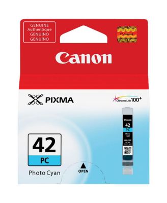 CLI-42 Photo Cyan Ink Cartridge