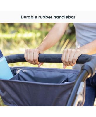 Kids Navigator 2-in-1 Stroller Wagon - Madrid Grey