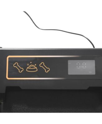 Dog Treadmill for Medium Dogs – Pet Pacer for Walk & Run, Keep Your Dog Fit & Healthy