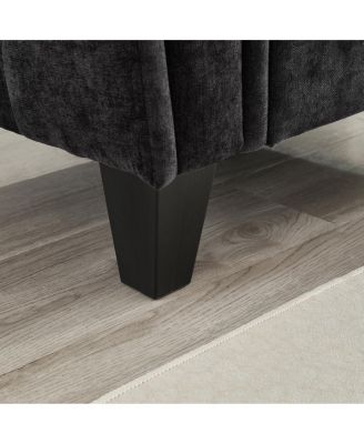  Modern U-shaped Sectional Sofa