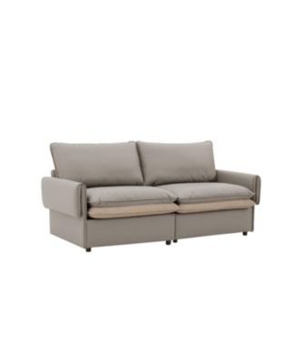 Oversized Accent Chair