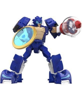 Deluxe Class Sonic the Hedgehog x Wingtail and Collaborative