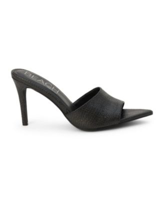 Women's Jupiter Heel