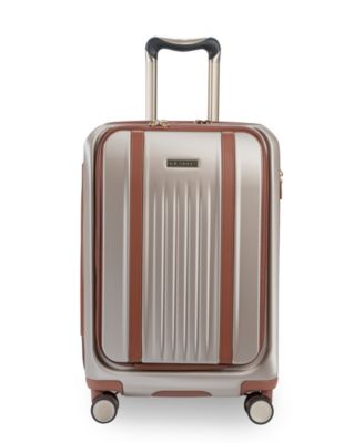 Montecito 2.0 Fast Access Small Hardside Carry-On Spinner Suitcase