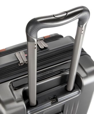 Montecito 2.0 Fast Access Small Hardside Carry-On Spinner Suitcase