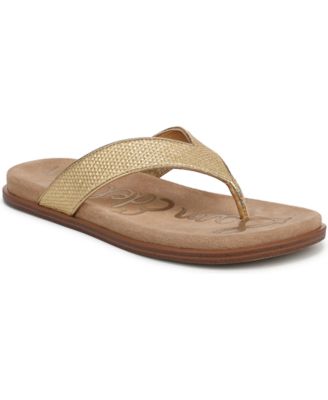 Women's Lila Flip Flop Thong Sandals