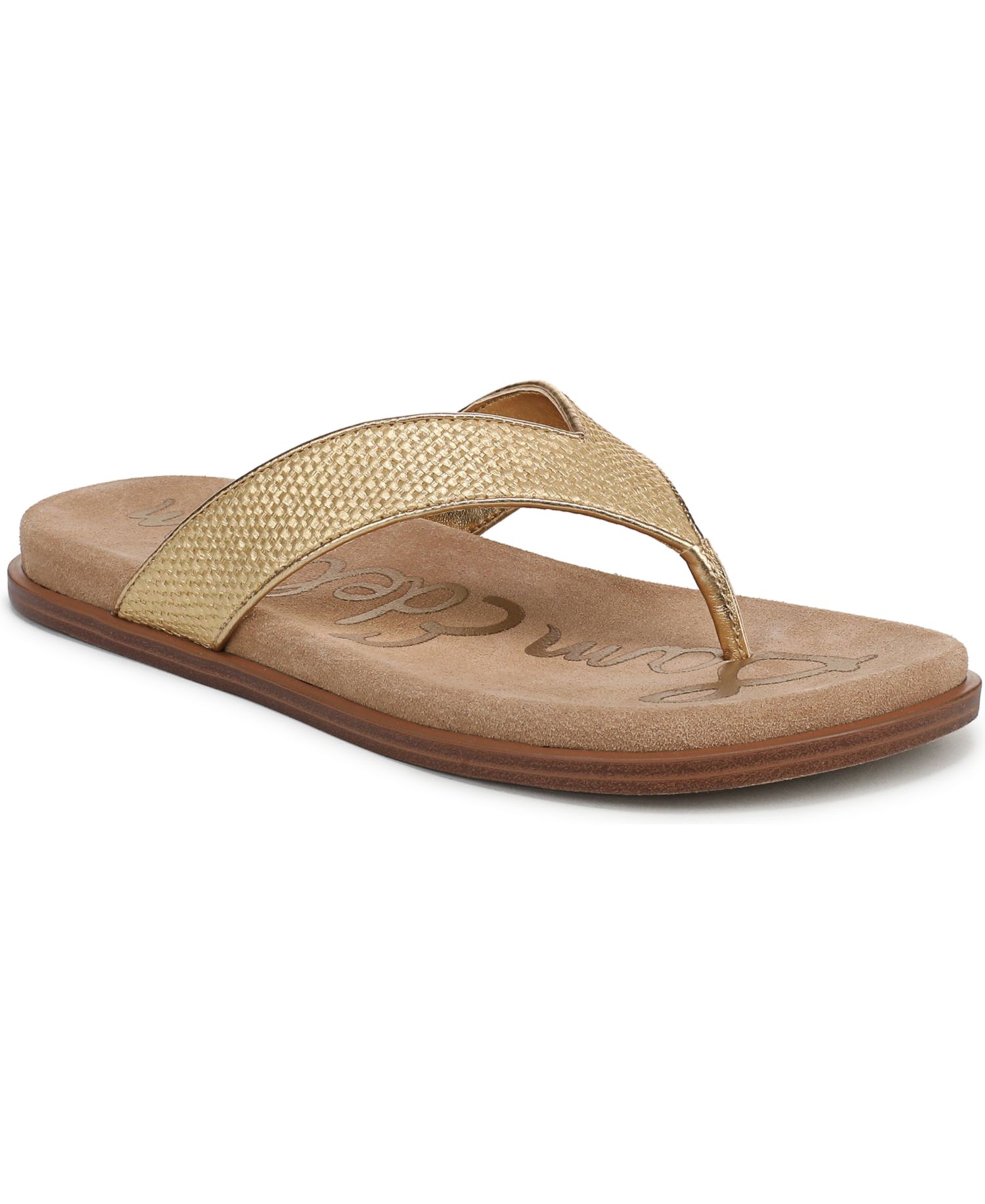 Women's Lila Flip Flop Thong Sandals