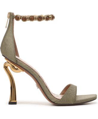 Olive Green Shoes - Macy's