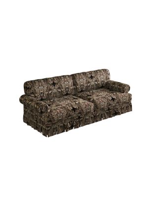 Luxuriously Comfortable 3&4-Seater Cloud Couch, Oxford Fabric Sofa